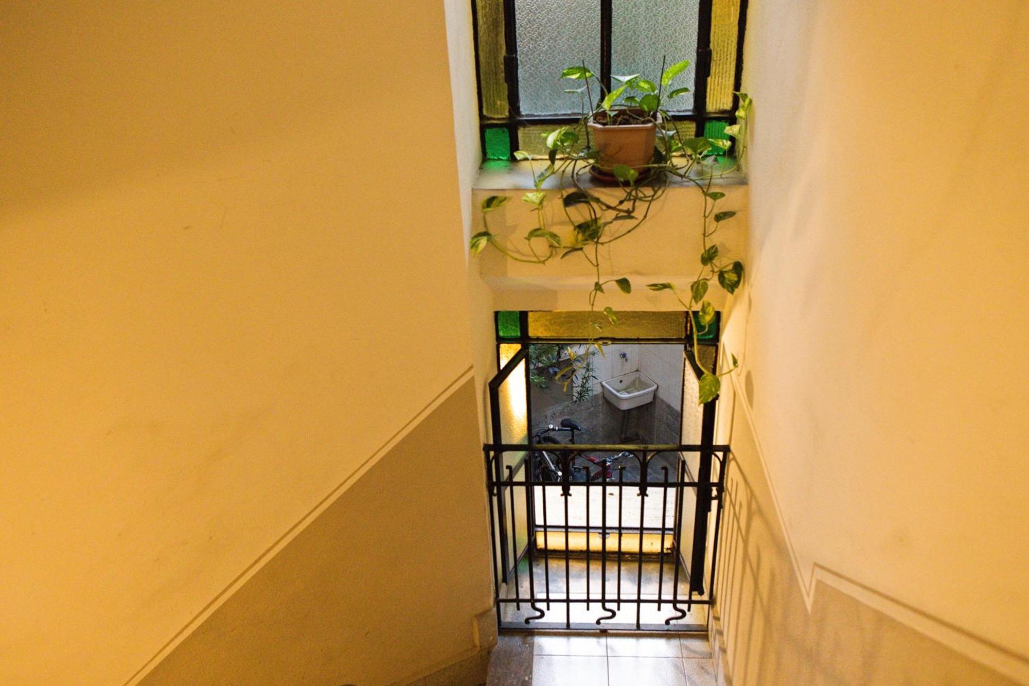 Retro Appartement *