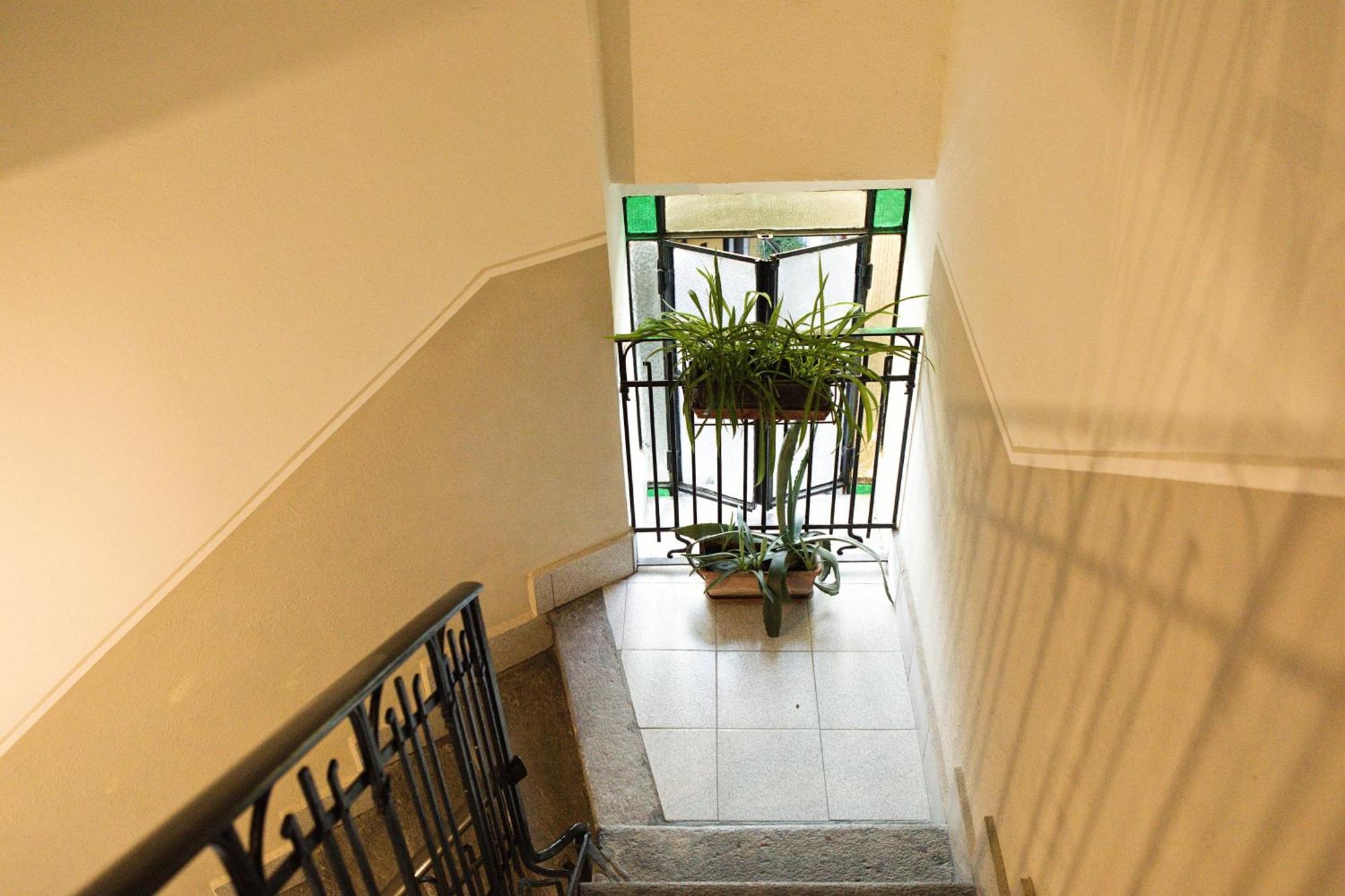 Appartement Retro
