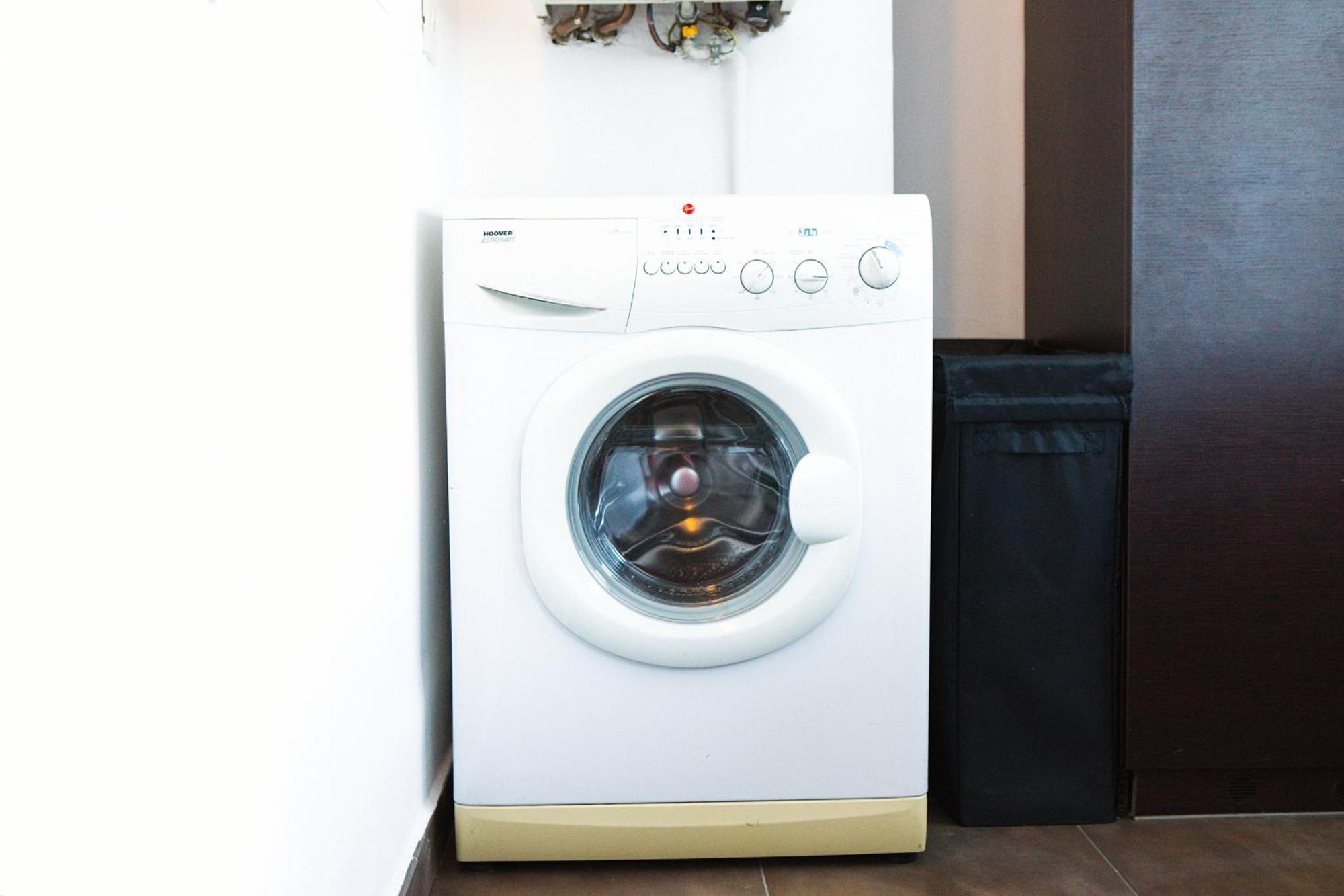 Retro Appartement