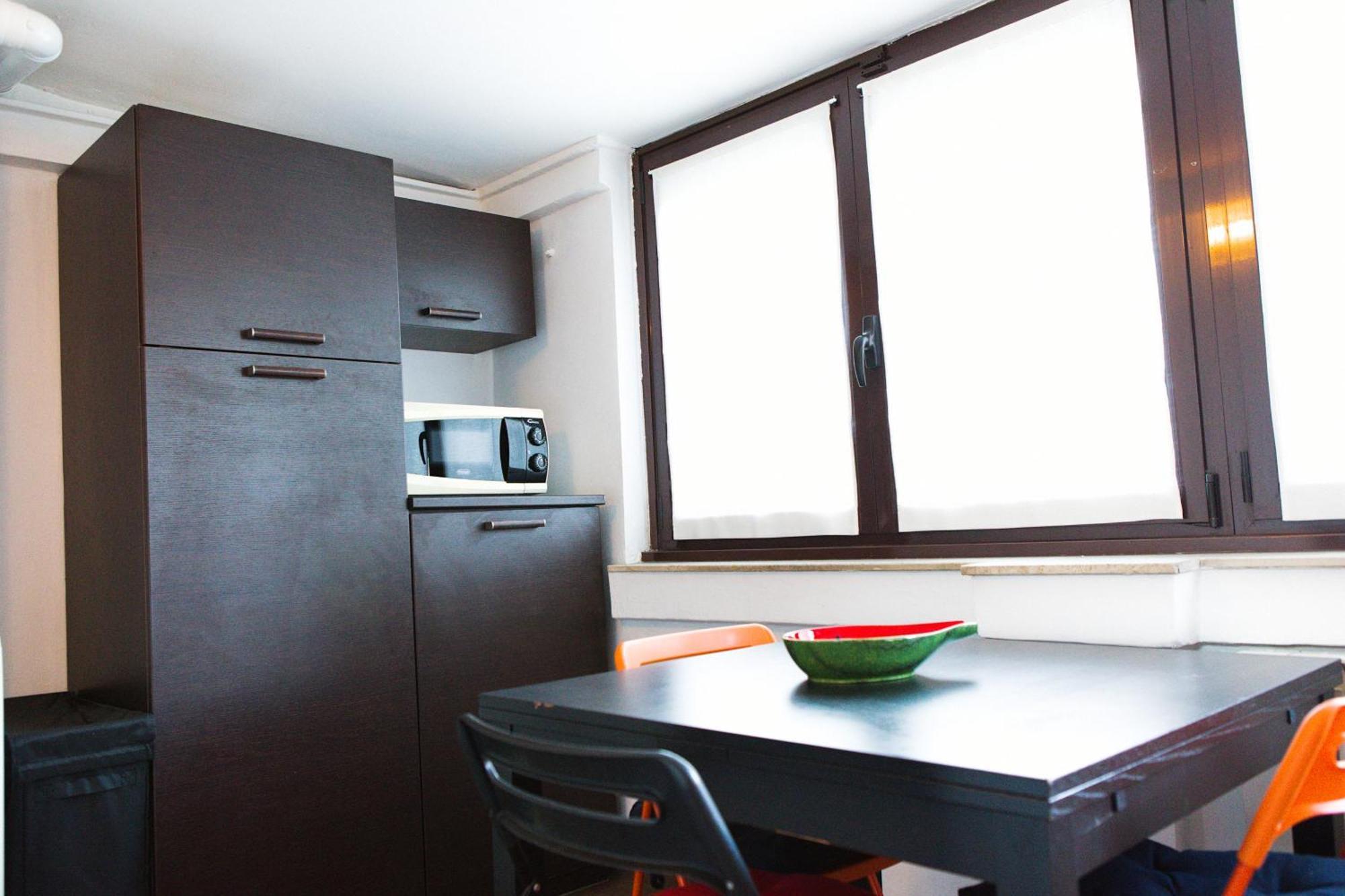 Retro Appartement *