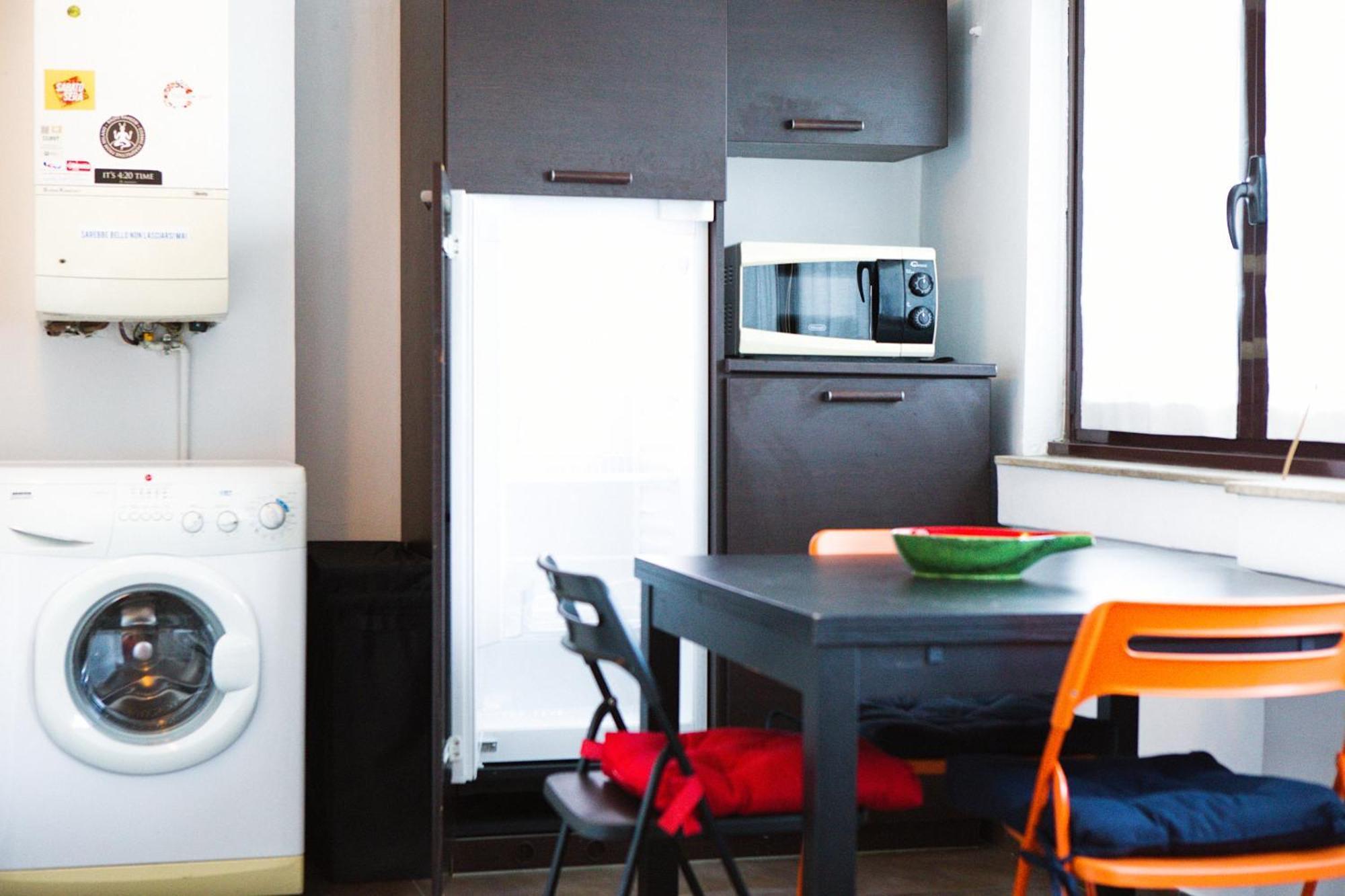 Retro Appartement