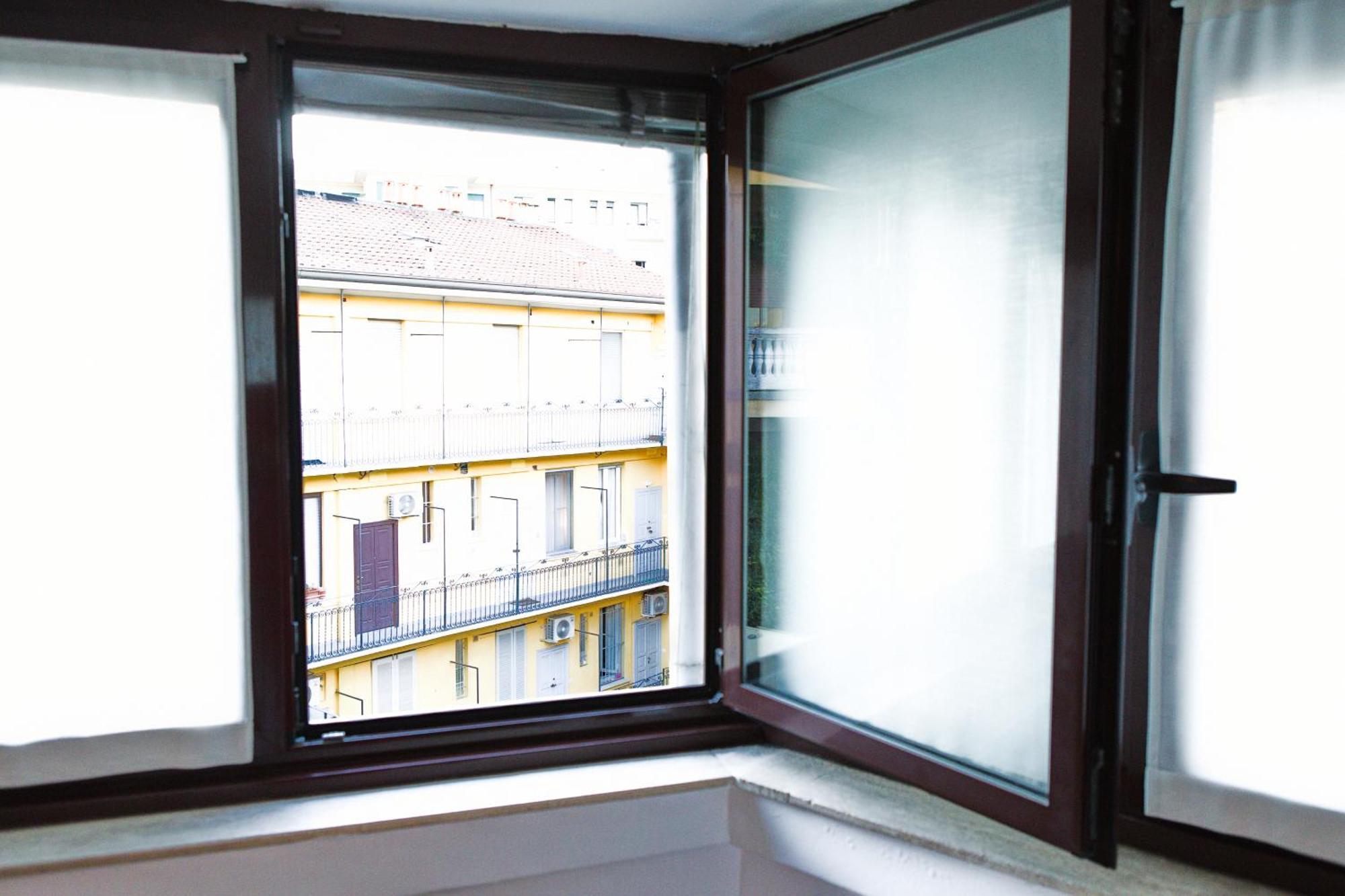 Appartement Retro Milan