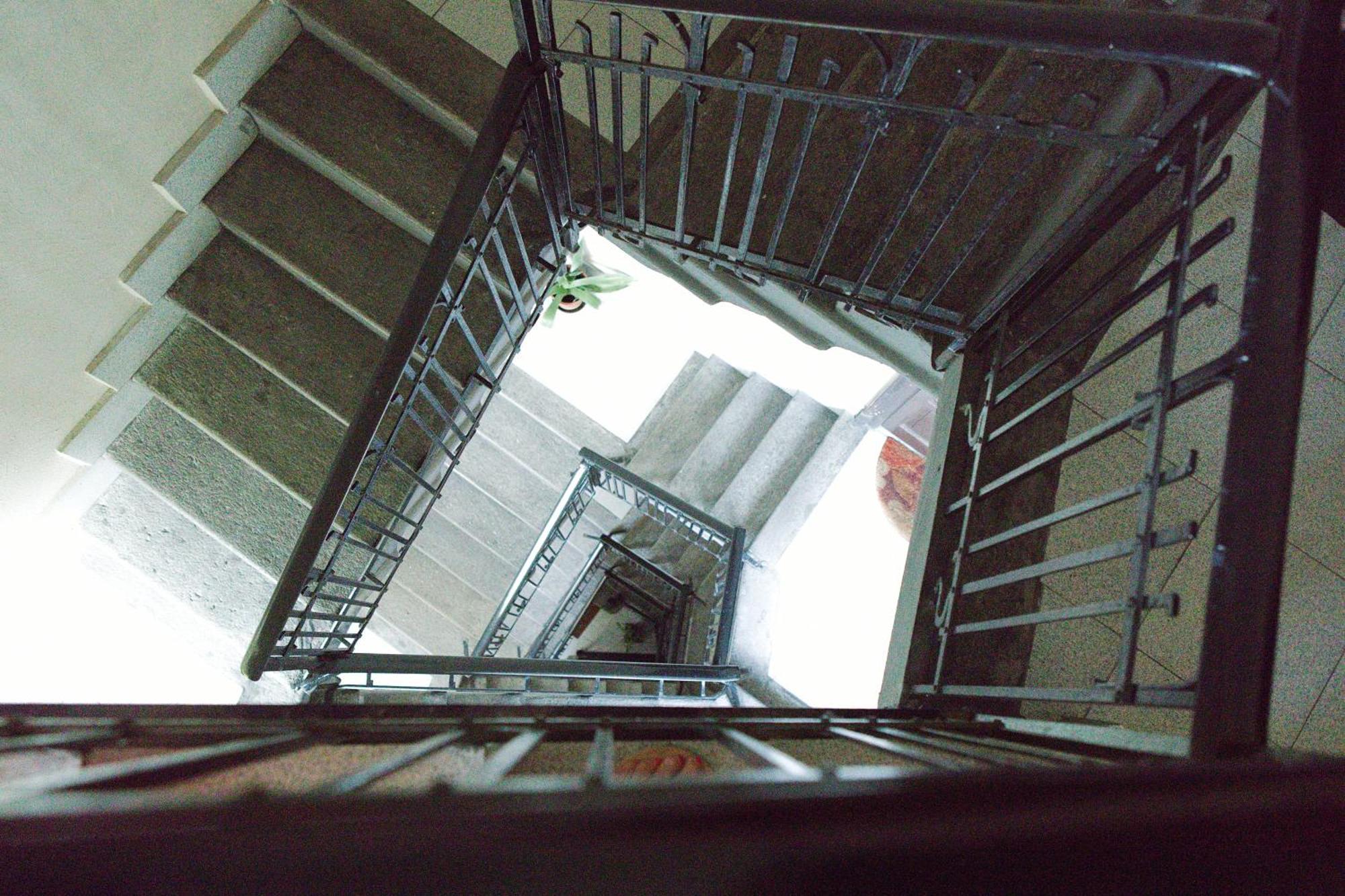 Appartement Retro