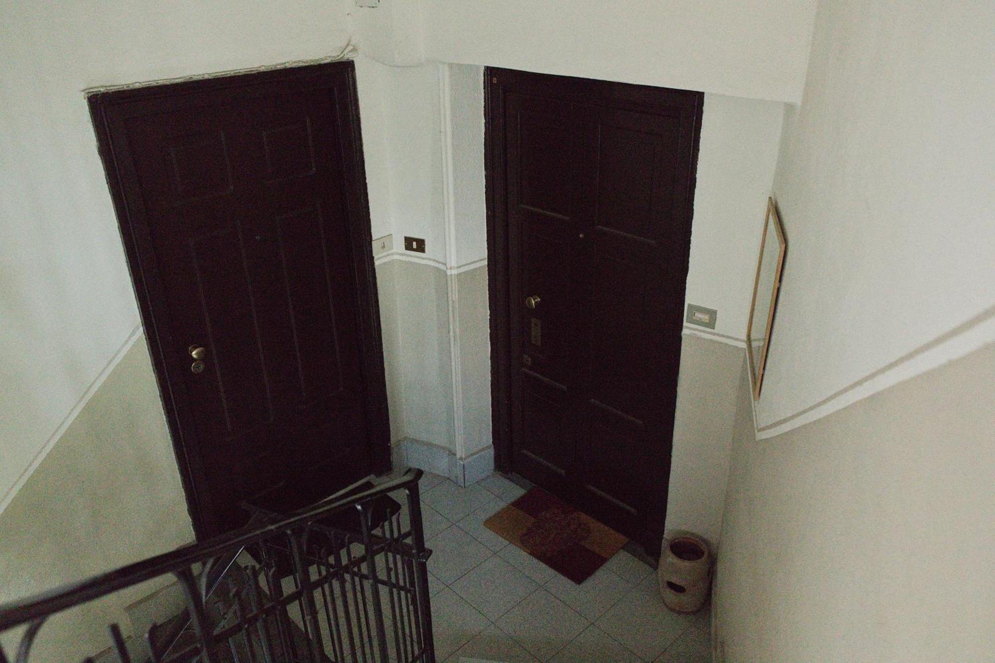 Appartement Retro Milan