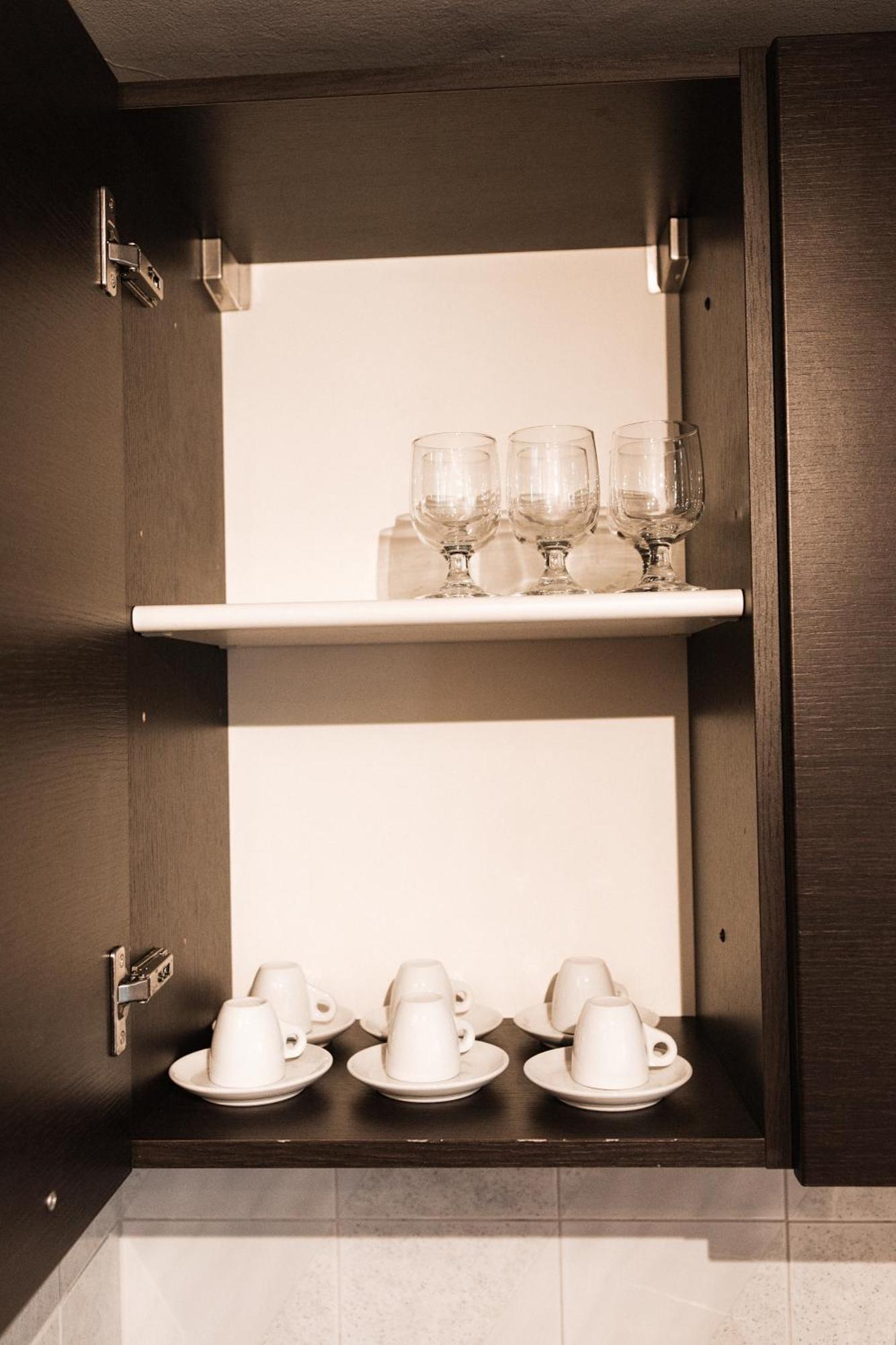 Appartement Retro Milan
