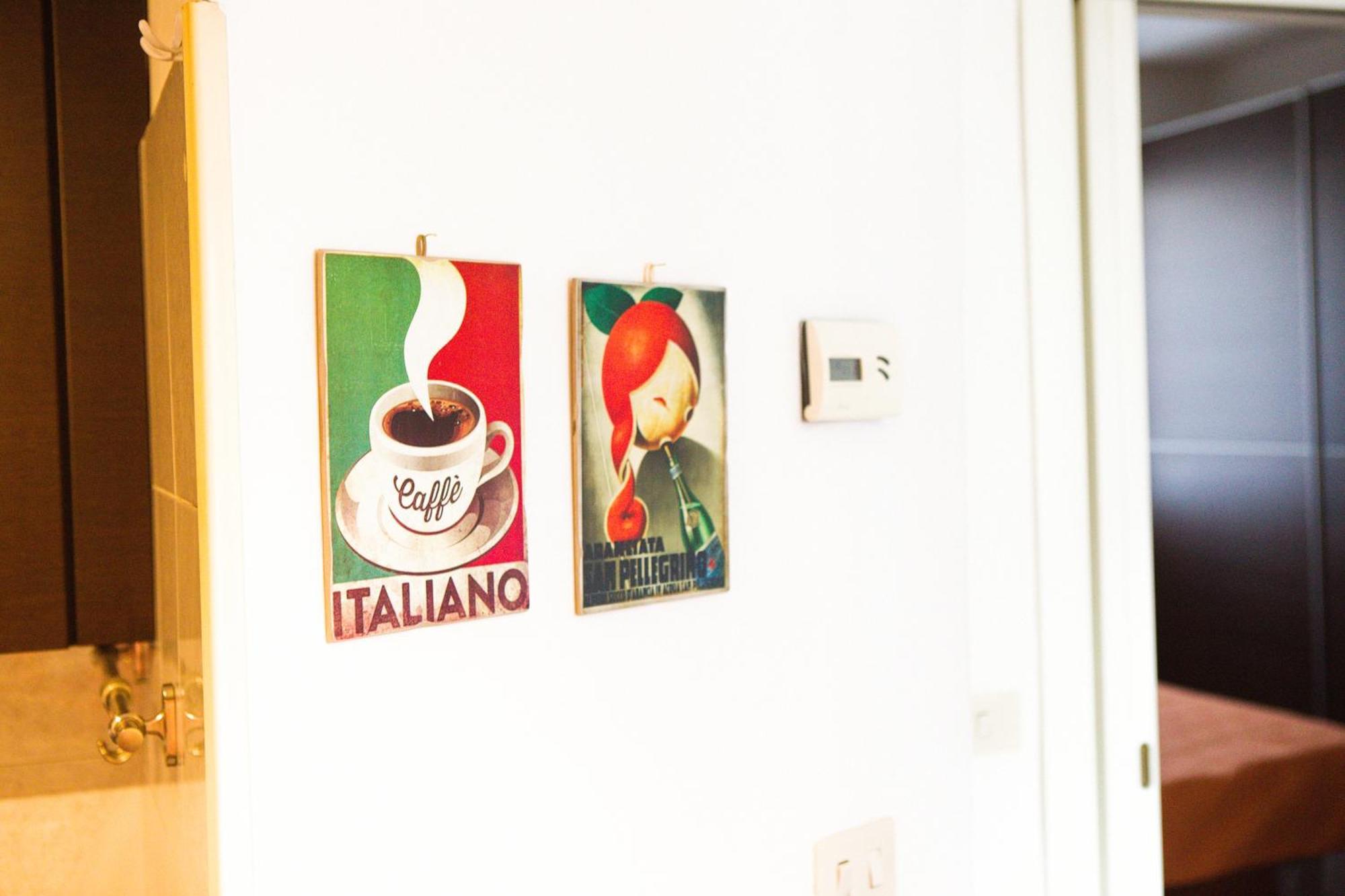 Appartement Retro Milan