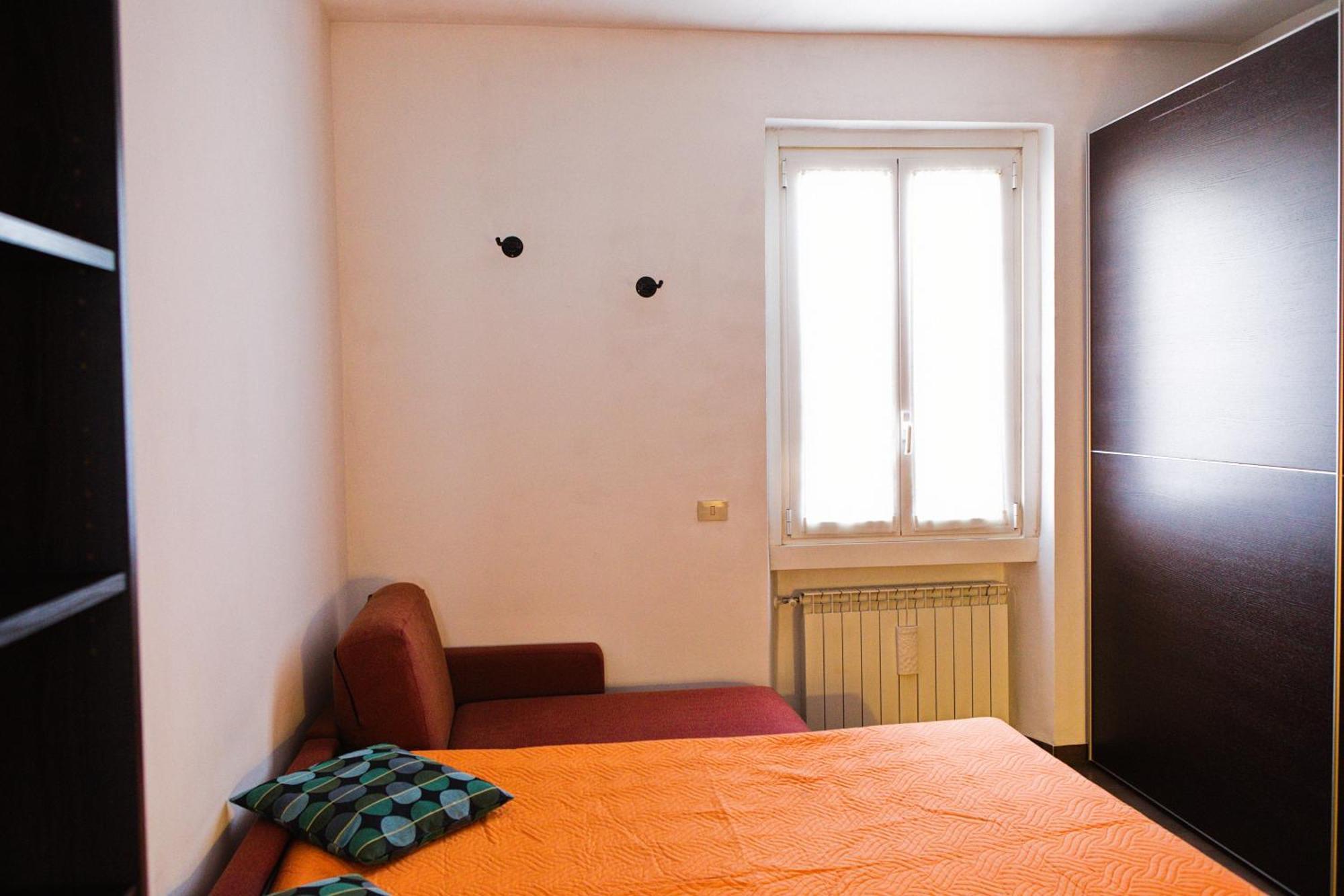 Appartement Retro Milan