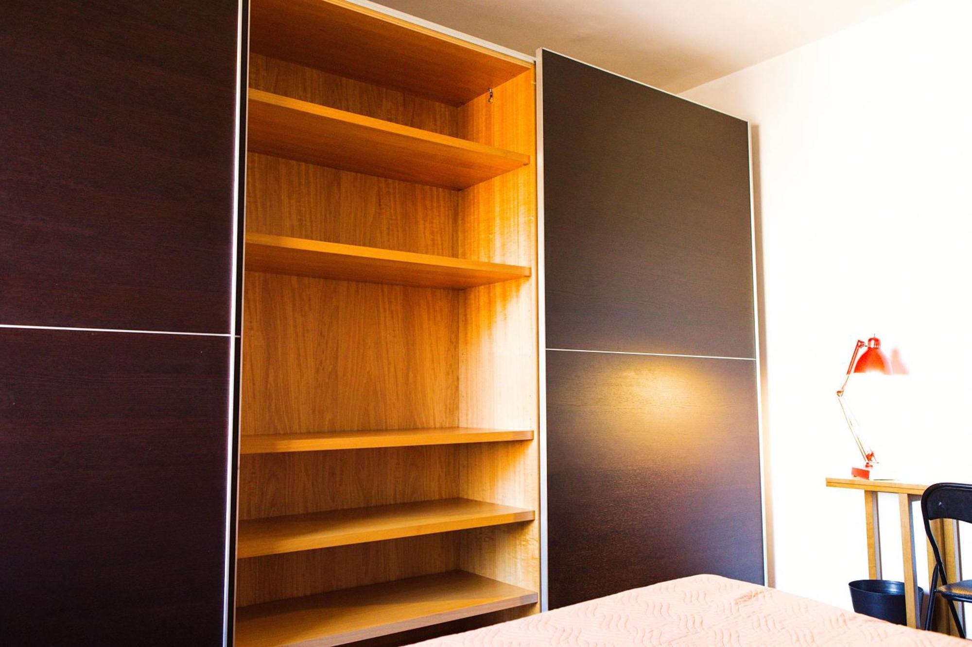Retro Appartement *