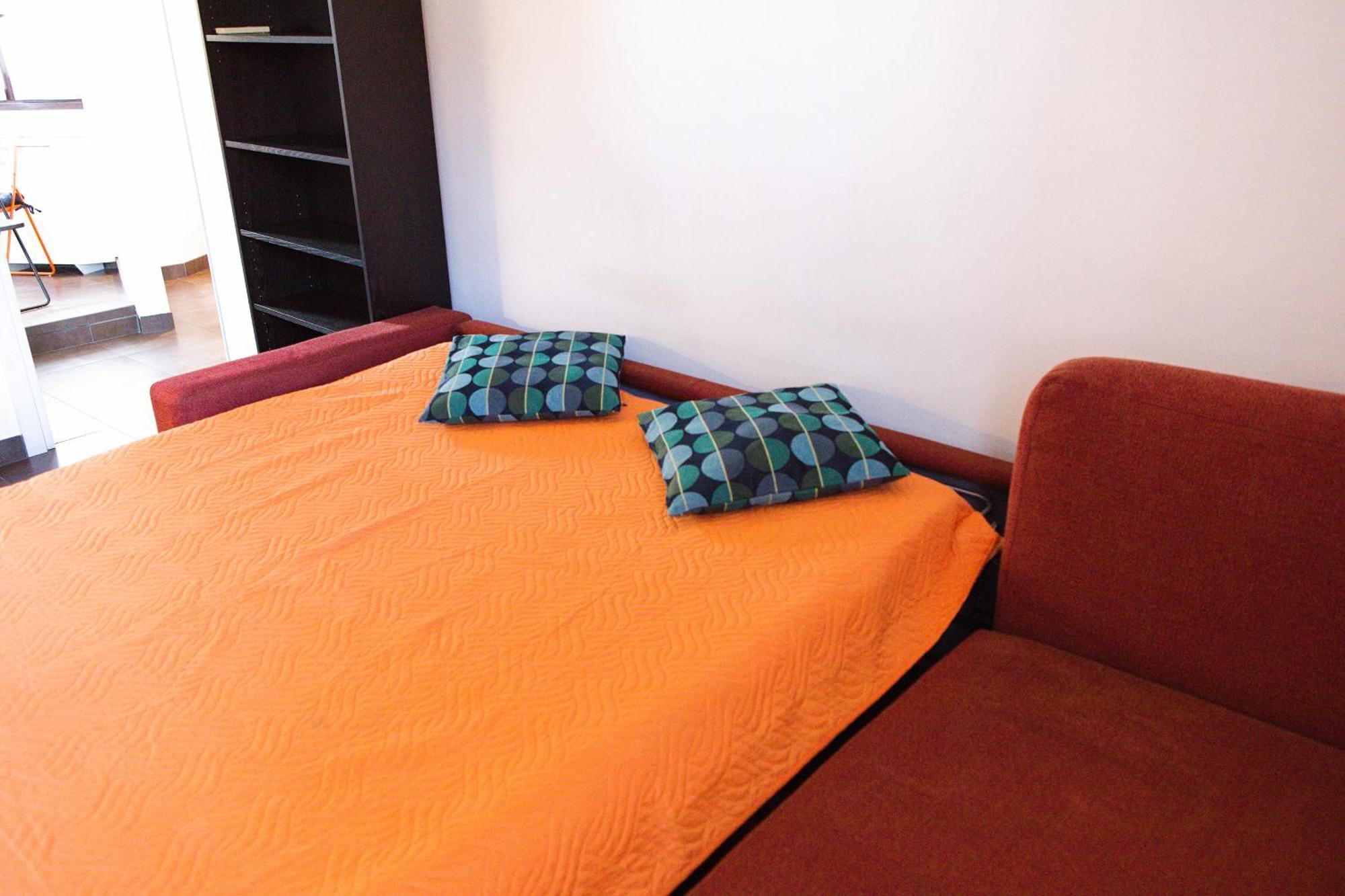 Apartment Retro